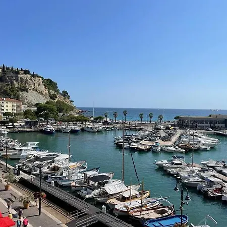 Appartement Le Plaisir Des Yeux ! *