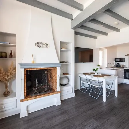 Le Plaisir Des Yeux ! Appartement *