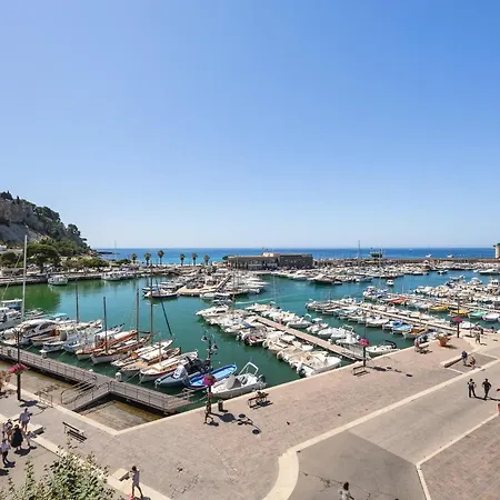 Le Plaisir Des Yeux ! Apartment