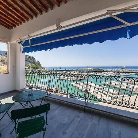 Apartment Le Plaisir Des Yeux !