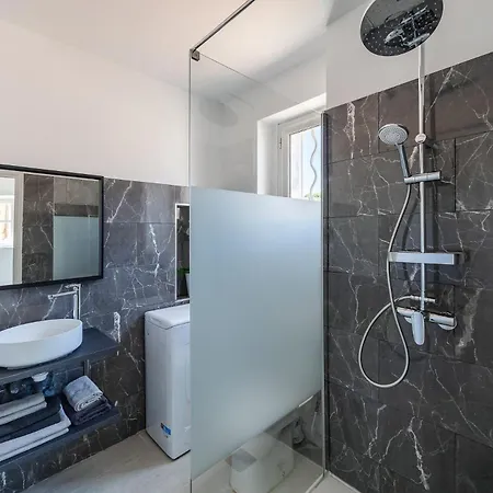 Apartman Le Plaisir Des Yeux ! Cassis