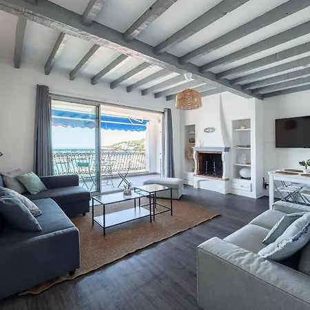 Le Plaisir Des Yeux ! Apartamento