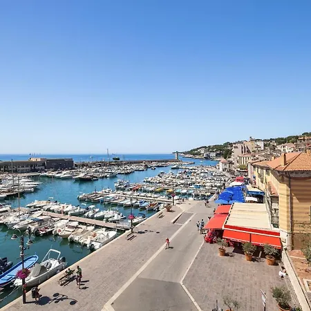 Le Plaisir Des Yeux ! Apartman
