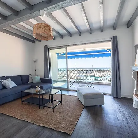 Apartment Le Plaisir Des Yeux ! *