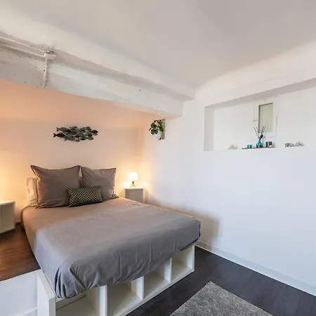 Le Plaisir Des Yeux !