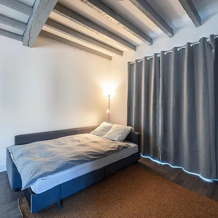 Apartman Le Plaisir Des Yeux ! Cassis