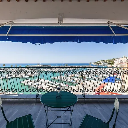 Le Plaisir Des Yeux ! Apartman *