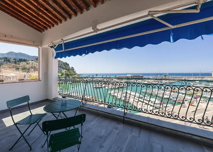 Apartment Le Plaisir Des Yeux !