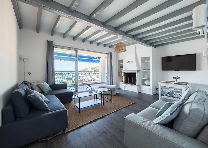 Le Plaisir Des Yeux ! Apartment