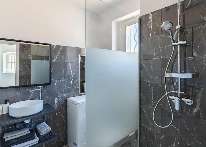 Apartment Le Plaisir Des Yeux !